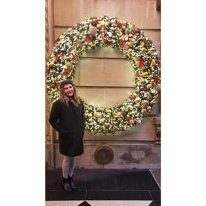 Meet your Posher, Delaney